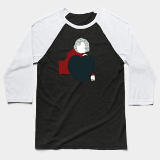 Roxi Hart - Chicago Baseball T-Shirt